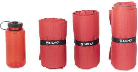 NEMO Cosmo 3D Air Sleeping Pad 7