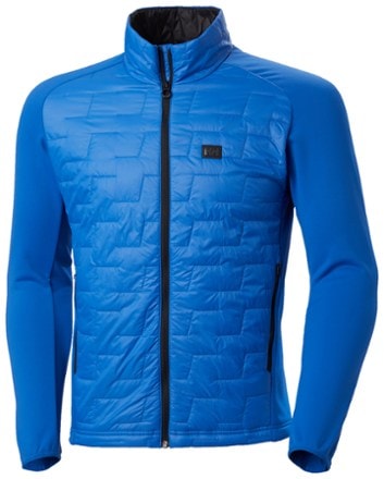 Helly Hansen LIFALOFT Hybrid Insulator Jacket - Men's 0