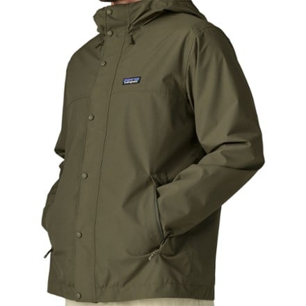 Patagonia Outdoor Everyday Rain Jacket - Men's 9