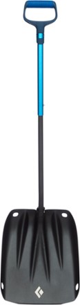 Black Diamond Evac 9 Snow Shovel 1