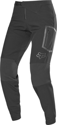 Fox Defend Fire Bike Pants - Women's 0