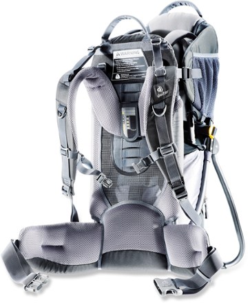 Deuter Kid Comfort 1 Child Carrier REI Co op