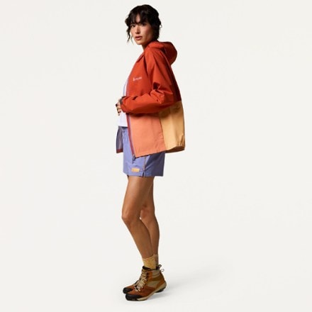 Cotopaxi Cielo Rain Jacket - Women's 3