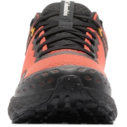 Columbia Konos TRS OutDry Hiking Shoes - Men's 5