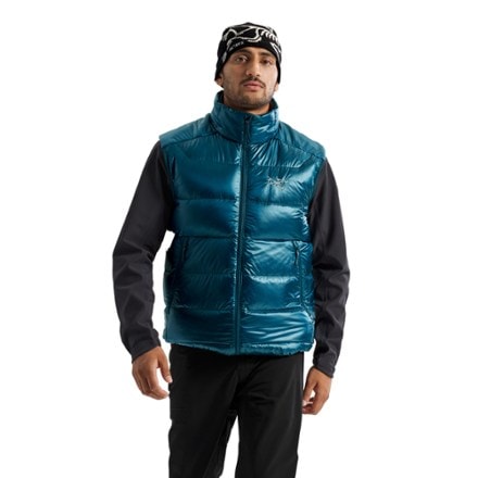 Arc'teryx Cerium SV Down Vest - Men's 1