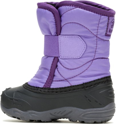 Toddler Fall Boots | REI Co-op