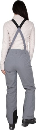 Obermeyer Malta Bib Overall Snow Pants - Women's 2