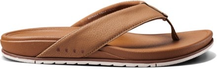 Reef Cushion Bonzer Flip-Flops - Men's 0