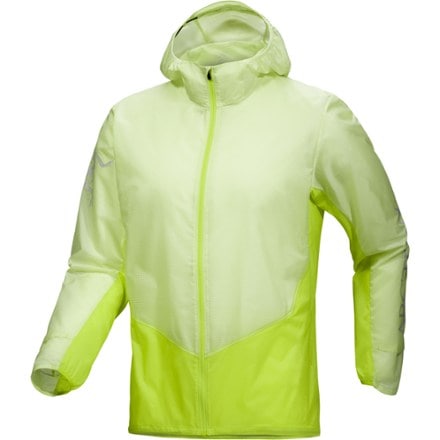 Arc'teryx Norvan Windshell Hoody - Men's 0