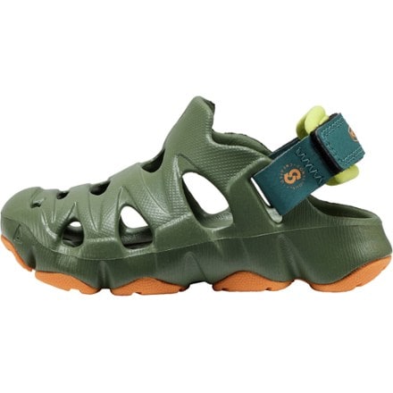 KEEN HyperFLT Clogs - Toddlers'/Kids' 1
