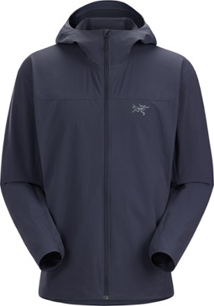 Arc'teryx Gamma Lightweight Hoodie - Men's 0