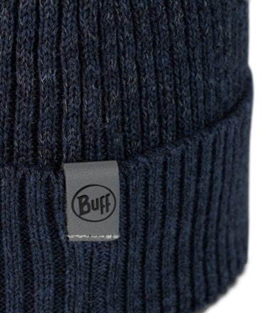 Buff Merino Active Fleece Beanie 1