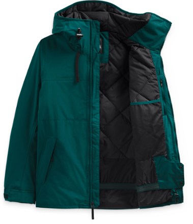 The North Face Superlu Insulated Jacket - Women's 2