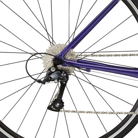 Cannondale CAAD Optimo 3 Bike 2