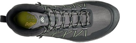 Asolo Tahoe Mid GTX Hiking Boots - Women's 5