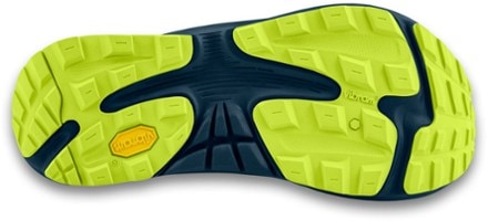 Topo Athletic Ultraventure 3 Trail-Running Shoes - Men's 5