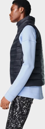 Sweaty Betty Pathfinder Packable Vest - Women's 4