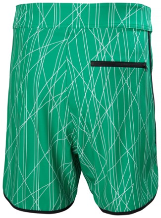 Helly Hansen HP Curve 7" Board Shorts - Men's 3