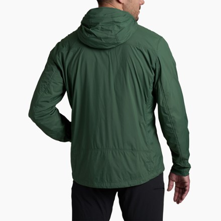 KUHL The One Insulated Hoody - Men's 1