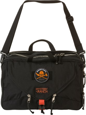 MYSTERY RANCH 3-Way Wildfire Expandable Briefcase 1