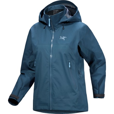 Arc'teryx Beta AR Jacket - Women's 0