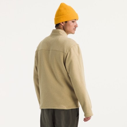 The North Face Gordon Lyons Full-Zip Jacket - Men's 2