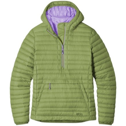 Stio Pinion Down Pullover - Women's 0