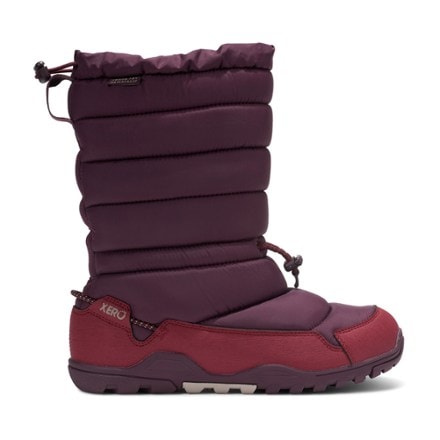 Xero Shoes Alpine Pull-On Snow Boots - Women's 0