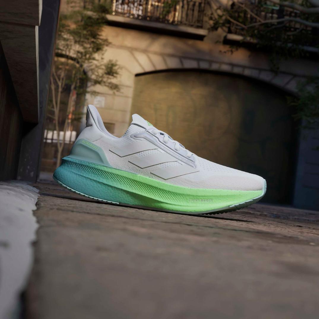 Location Image for Ultraboost 5X Road-Running Shoes - Men's