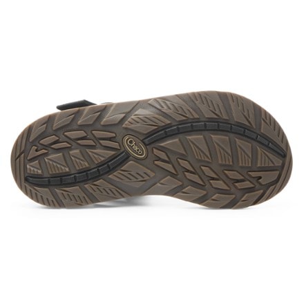 Chaco Mega Z/Cloud Sandals - Men's Sole view