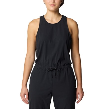 Mountain Hardwear Dynama Romper - Women's 1