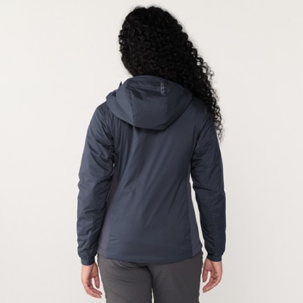 Arc'teryx Atom Insulated Hoody - Women's 2
