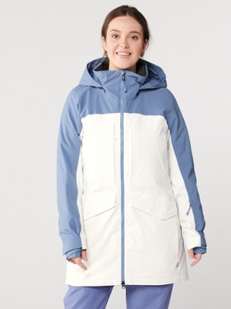 Burton Prowess 2.0 2L Insulated Jacket - Women's 1