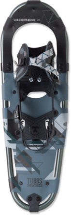 Tubbs wilderness snowshoes 36