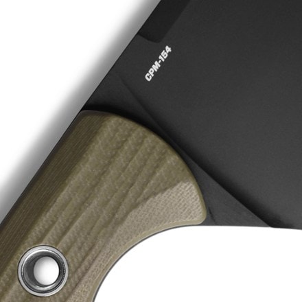 Benchmade Wildcoast Knife 4