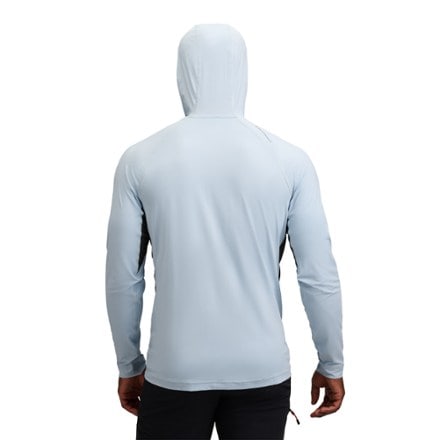 Black Diamond Alpenglow Pro Hoody - Men's 2