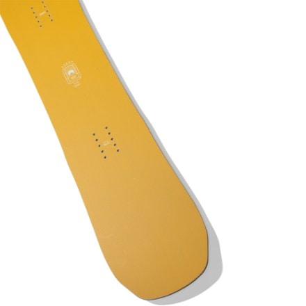 Arbor Swoon Decon Snowboard - Women's - 2025/2026 3