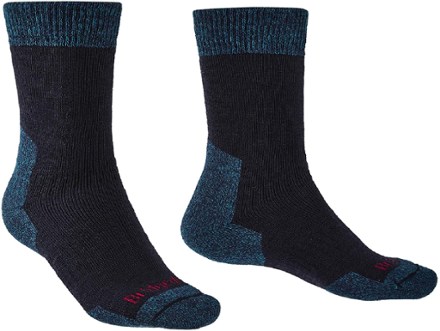 Bridgedale Explorer Heavyweight Boot Socks - Men's 0
