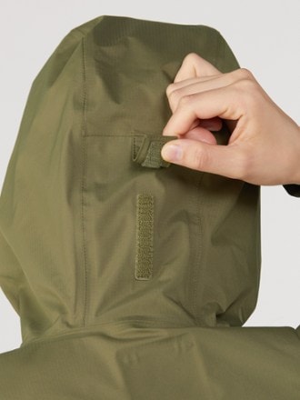 REI Co-op Rainier Rain Jacket - Women's 8