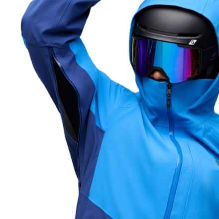 Black Diamond Recon Stretch Shell Jacket - Men's 6
