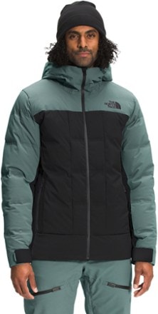 The North Face Bellion Down Jacket - Men's 1