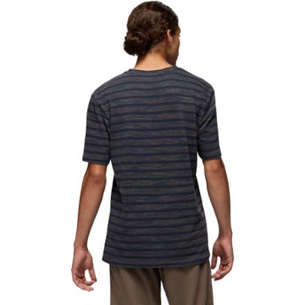 prAna Braton Crew T-Shirt - Men's 2