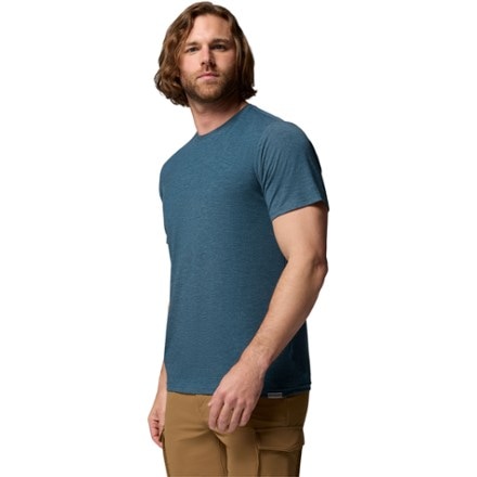 Columbia Soft Stretch T-Shirt - Men's 3