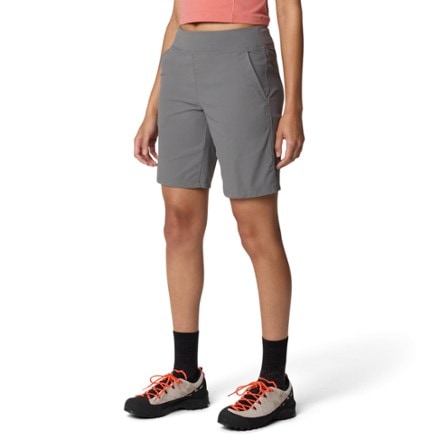 Mountain Hardwear Dynama Bermuda Shorts - Women's 3