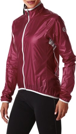 novara cycling jacket