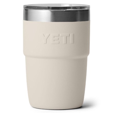YETI Rambler 16oz Cup 2個セット YETI Rambler Stackable Cup with MagSlider Lid - 8 fl. oz. | REI Co-op
