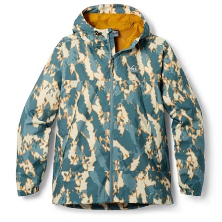 REI Co-op Trailmade Rain Jacket - Women's 0