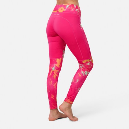 Kari Traa Fierce Base Layer Pants - Women's 2