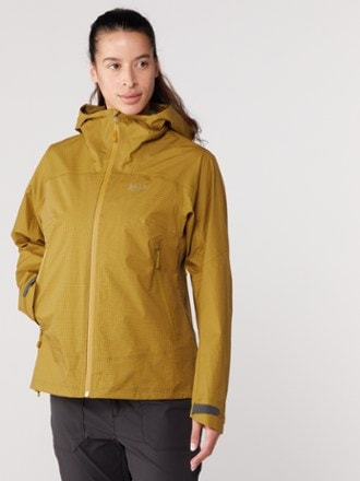 REI Co-op Flash Air Jacket - Women's 1