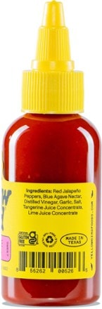 Yellowbird Hot Sauce - 2.2 oz. 2